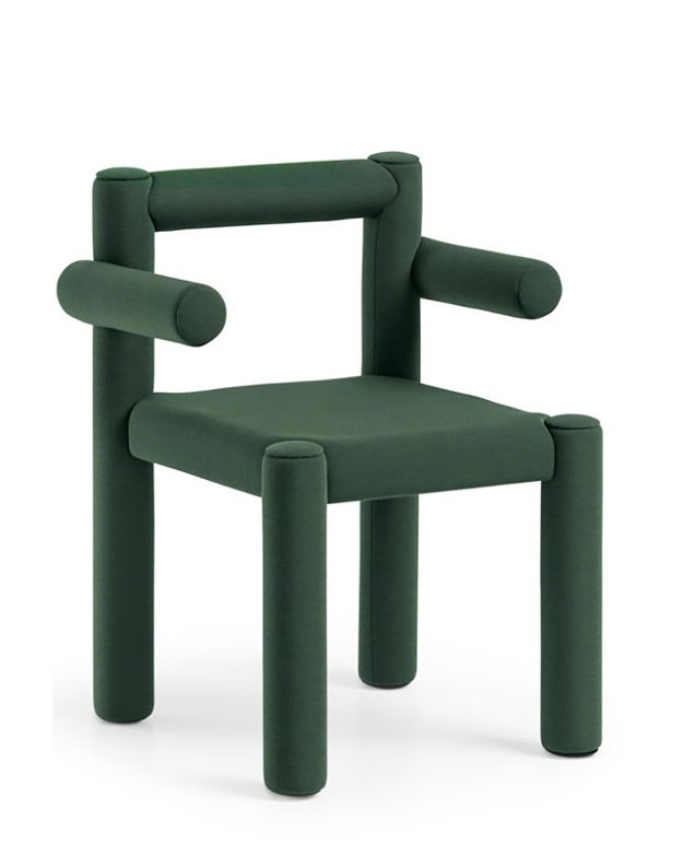 TU-BE ARMCHAIR | +colours