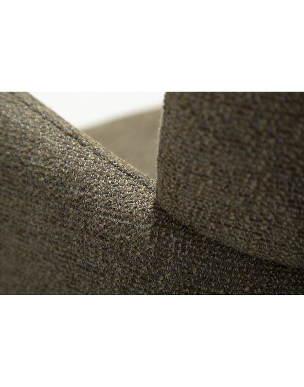 AOLE kėdė | Dark olive boucle 5
