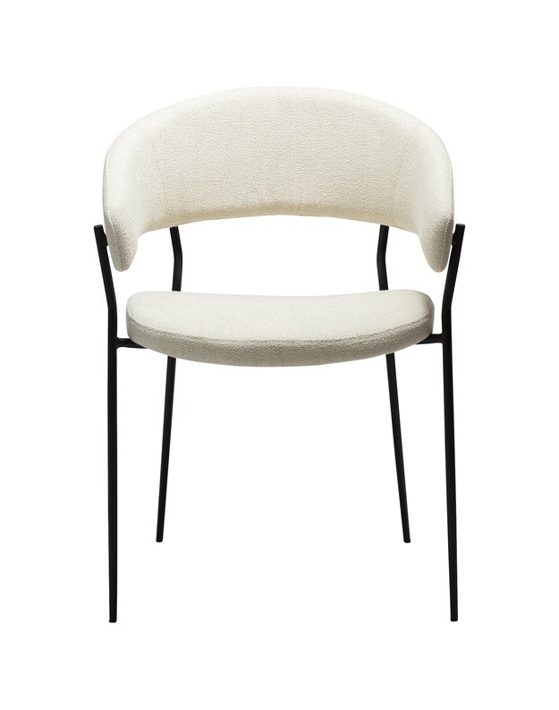 REBOOT kėdė | Simply beige boucle 2