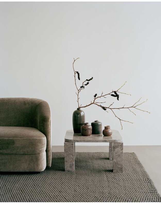 STALIUKAS ATLAS | Gris Du Marais + dydžiai 5