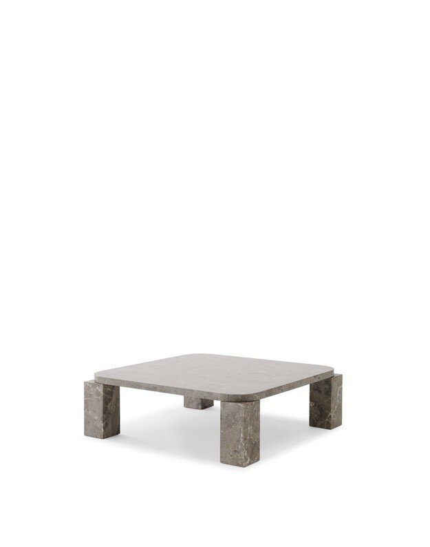 STALIUKAS ATLAS | Gris Du Marais + dydžiai 7