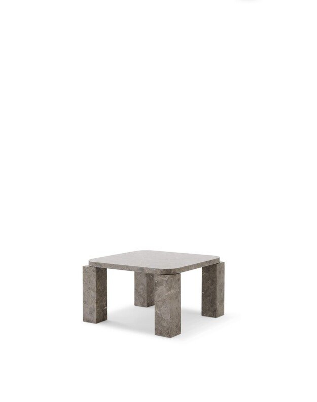 STALIUKAS ATLAS | Gris Du Marais + dydžiai 9