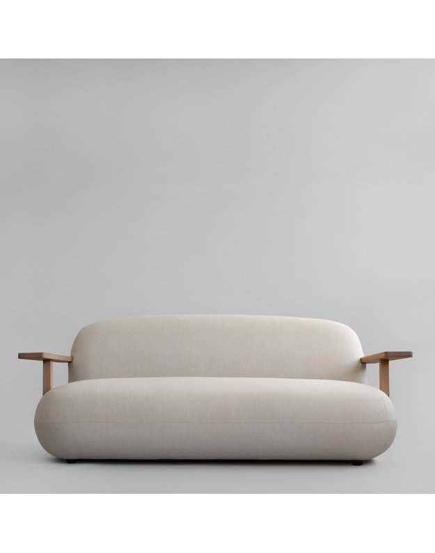 SOFA TOE | Warm Ash 1