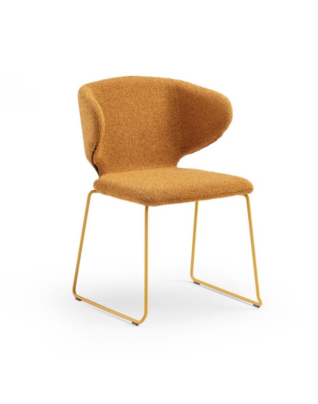 WRAP P M TS CHAIR | +colours 12