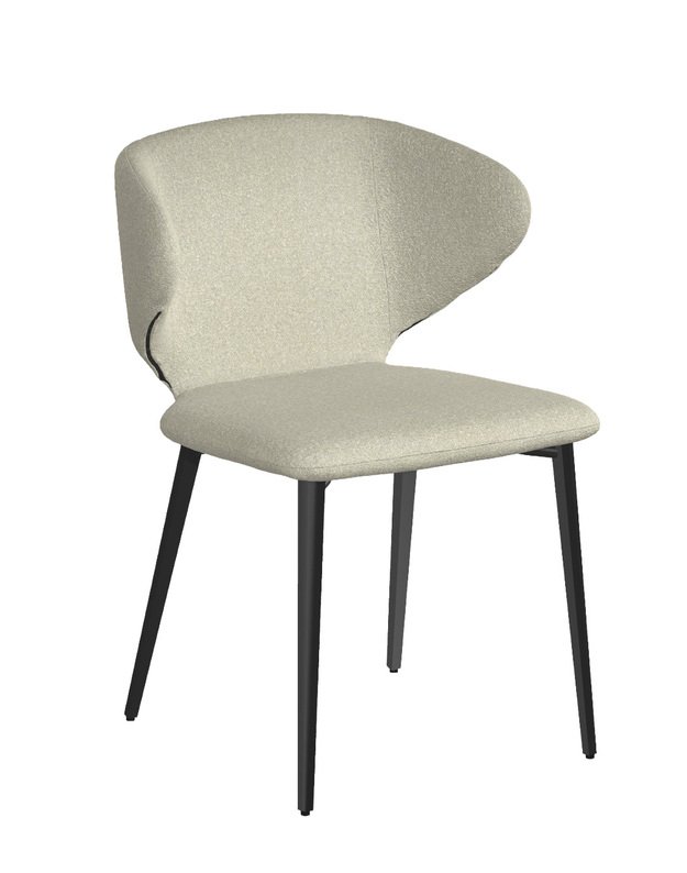 WRAP P M TS CHAIR | +colours