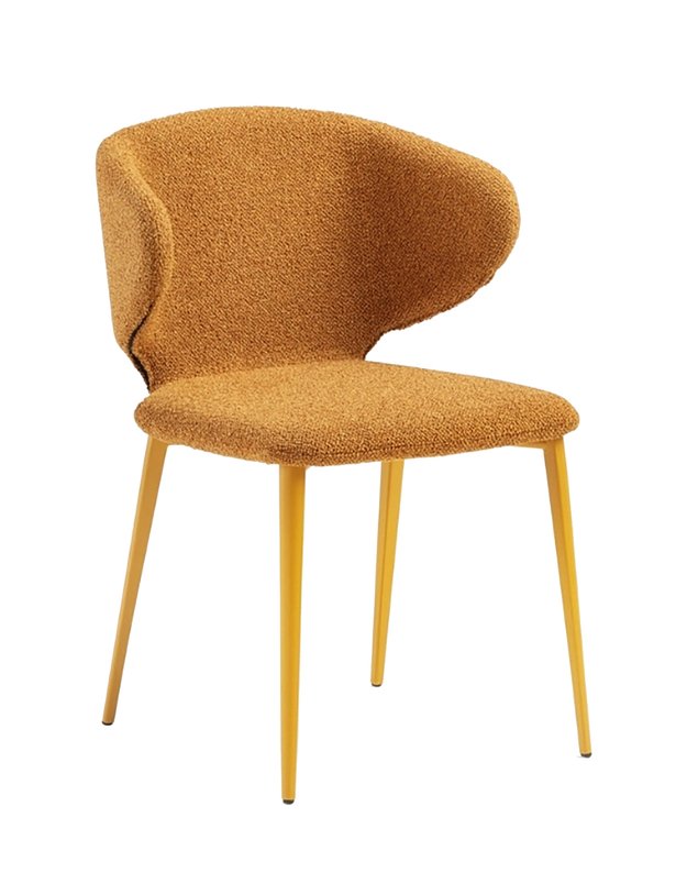 WRAP P M TS CHAIR | +colours 11