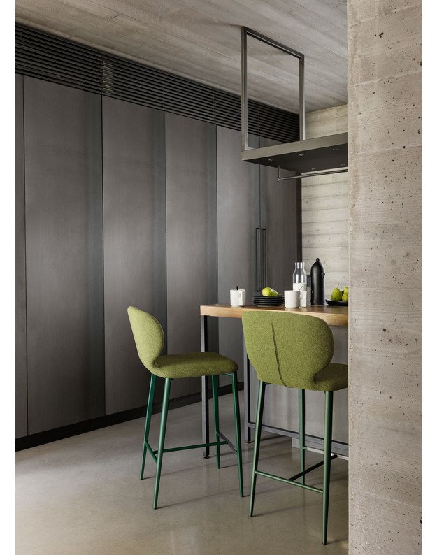 WRAP P M TS CHAIR | +colours 7
