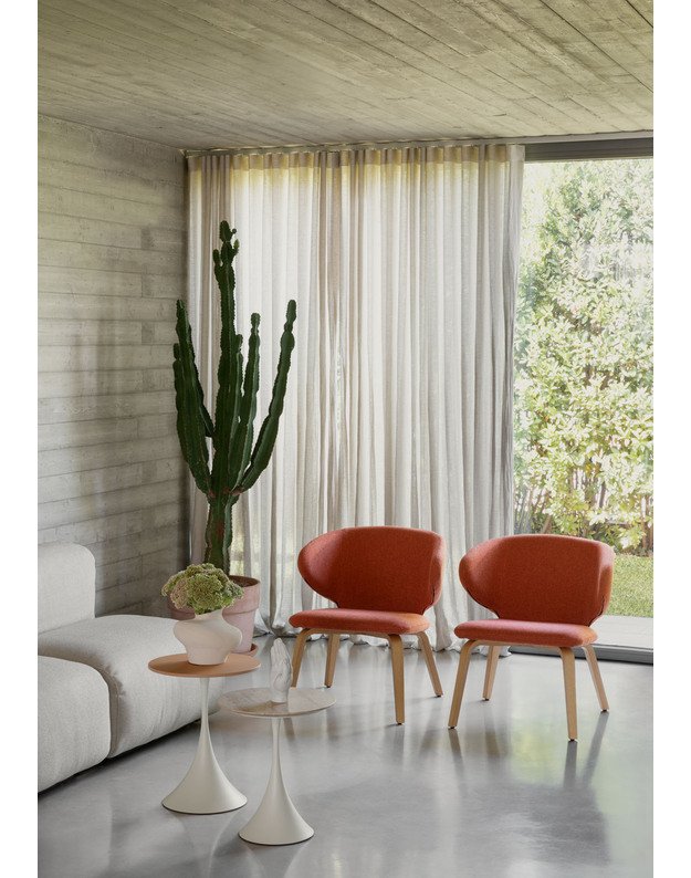 WRAP P M TS CHAIR | +colours 9