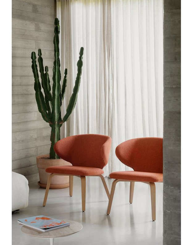 WRAP P M TS CHAIR | +colours 8