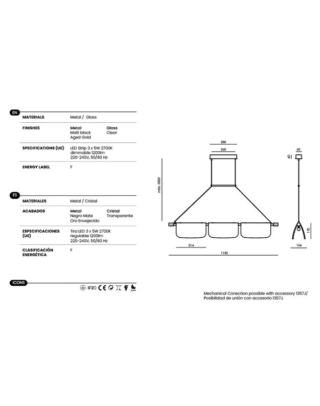 PAKABINAMAS ŠVIESTUVAS LIDA 3 | +spalvos 4