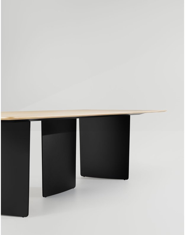STALAS FOIL VENEER | +dydžiai