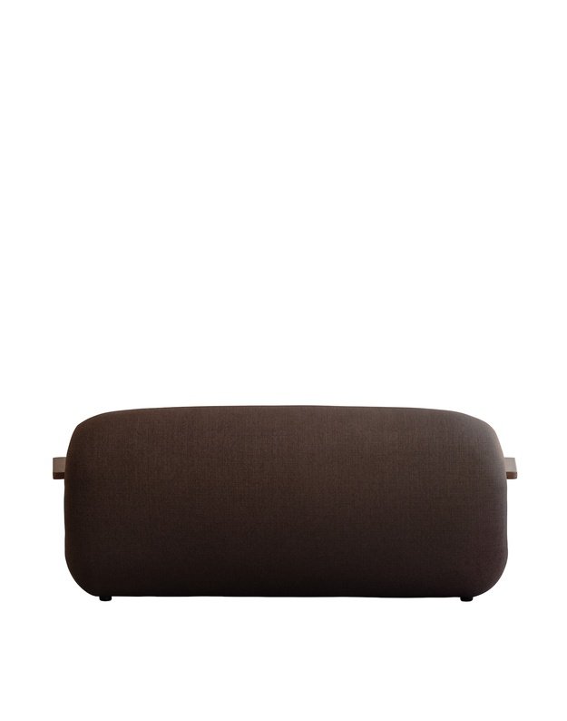 SOFA TOE | Dark Brown