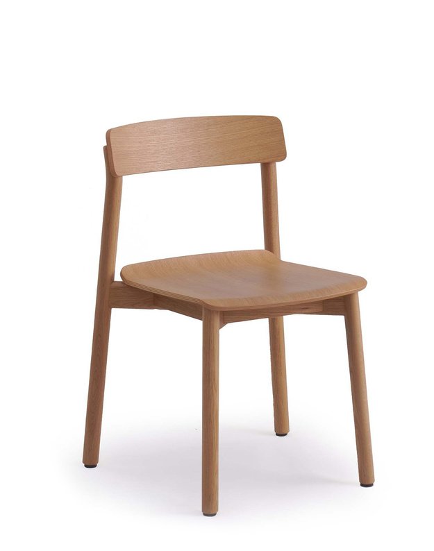 KĖDĖ ARCHE | Natural Oak