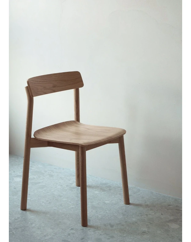 KĖDĖ ARCHE | Natural Oak