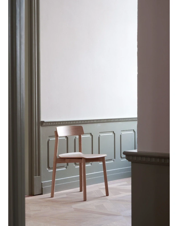 KĖDĖ ARCHE | Natural Oak