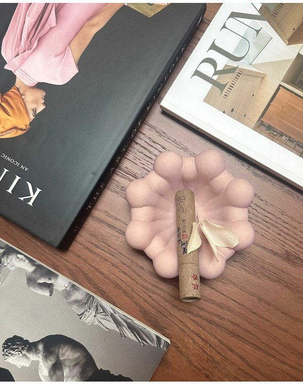 PADĖKLAS BLOOM MINI | Rose