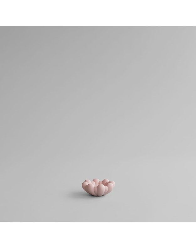 PADĖKLAS BLOOM MINI | Rose
