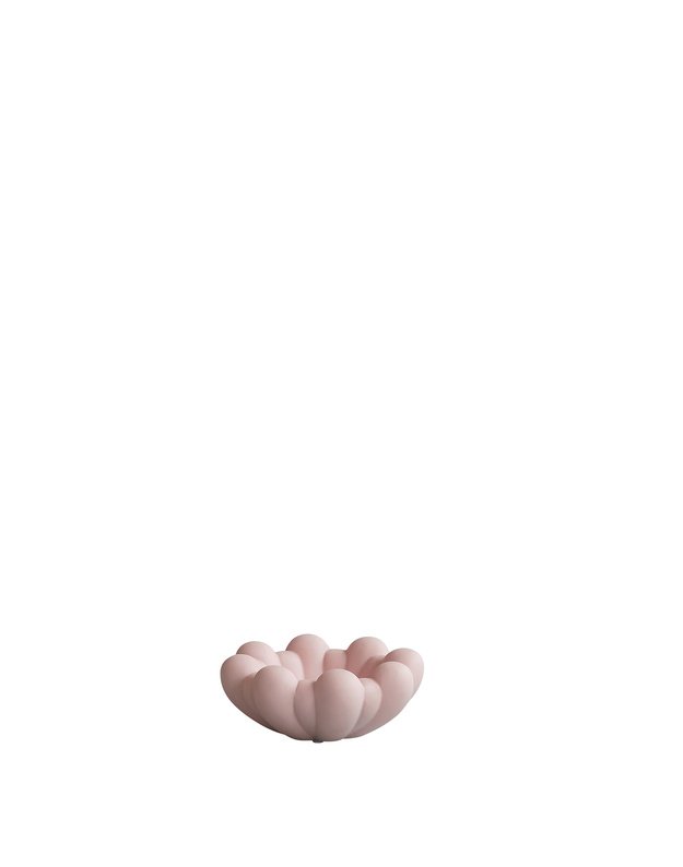 PADĖKLAS BLOOM MINI | Rose