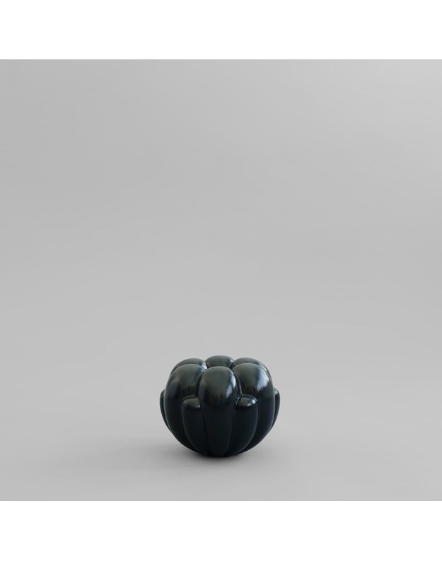 VAZA BLOOM PETIT | Dark Green