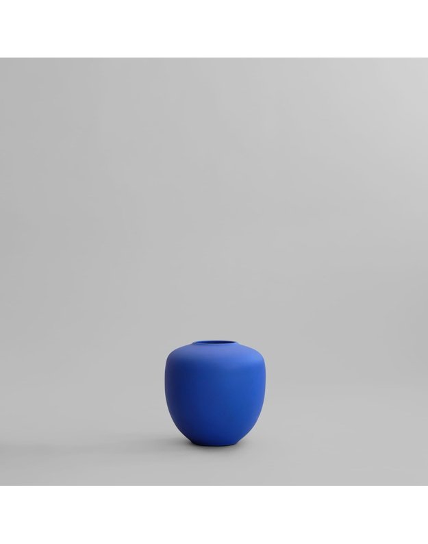 VAZA SUNAO MINI | Marrakech Blue