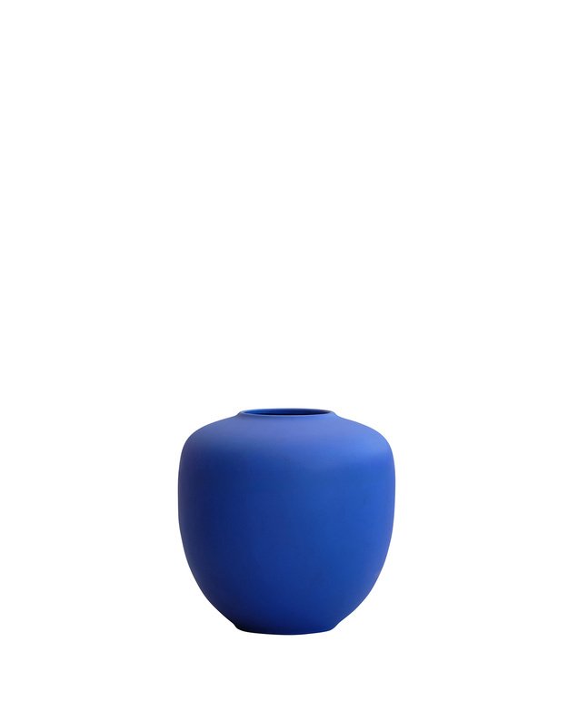 VAZA SUNAO MINI | Marrakech Blue
