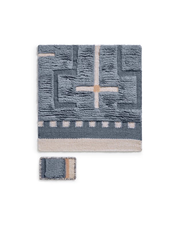 JOHANNA SKY BLUE kilimas