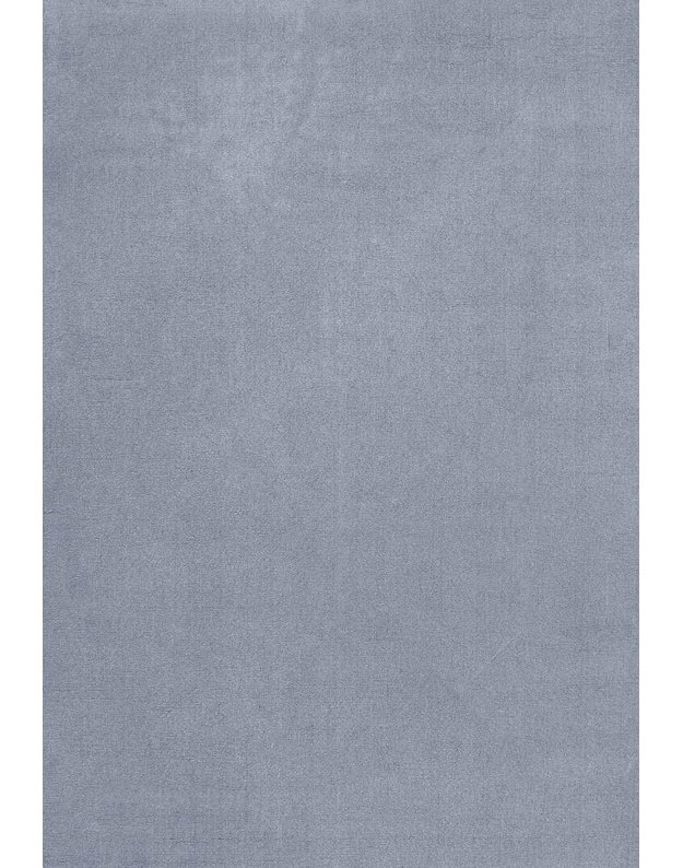 SOLID WOOL SKY BLUE kilimas