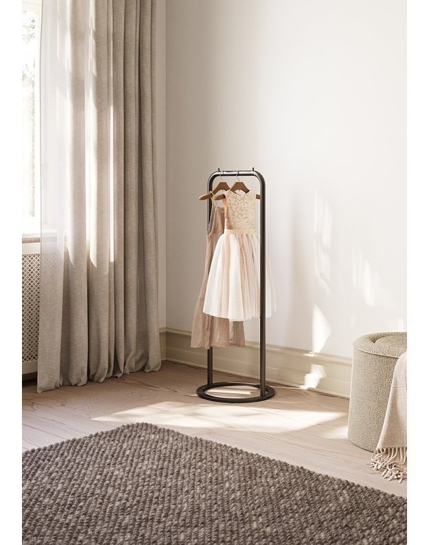 TACT kilimas | Brown 