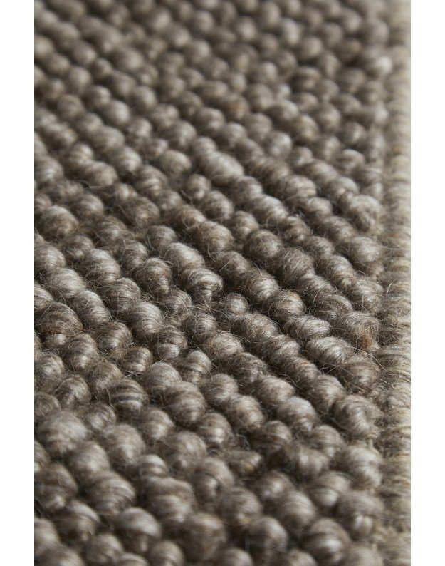 TACT kilimas | Brown 