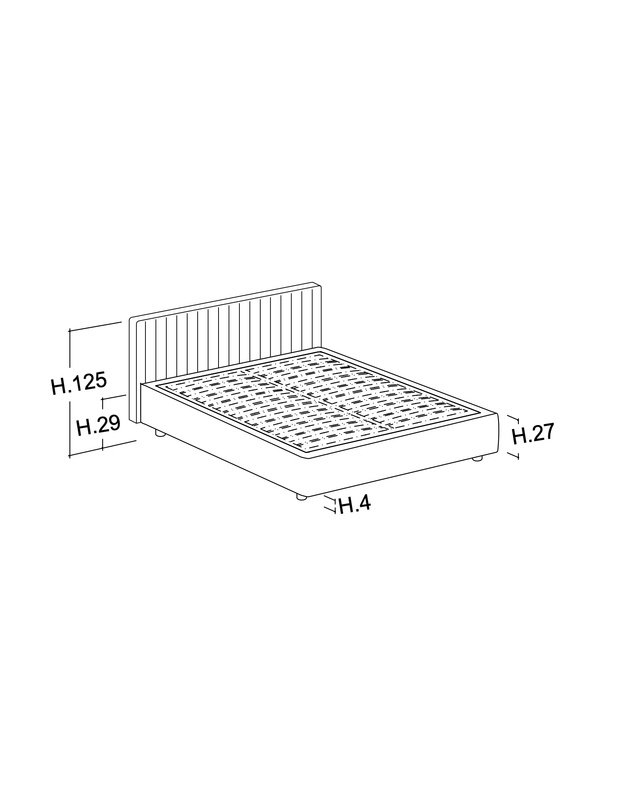 LOVA NOAH DELUXE H27