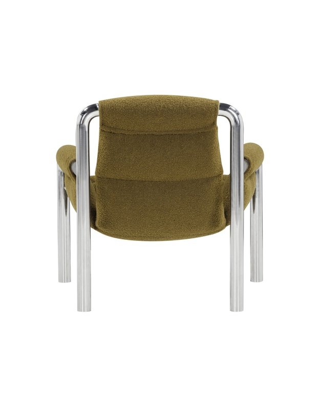 FOTELIS ATLI by Atlason Studio | Baru
