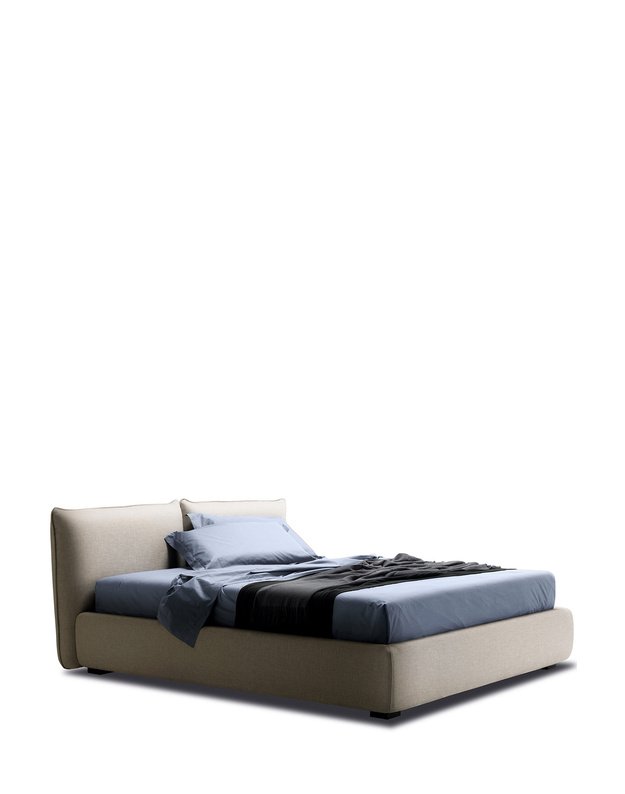 BED MODERN