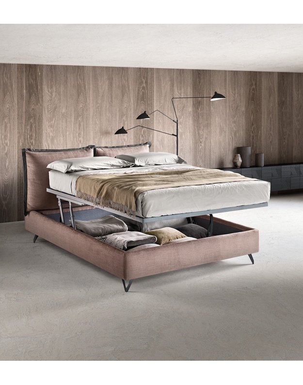 BED WISP