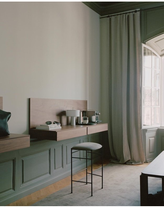 COVENT bar and counter chairs | + colours