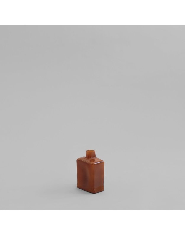VAZA SHIN MINI | Caramel