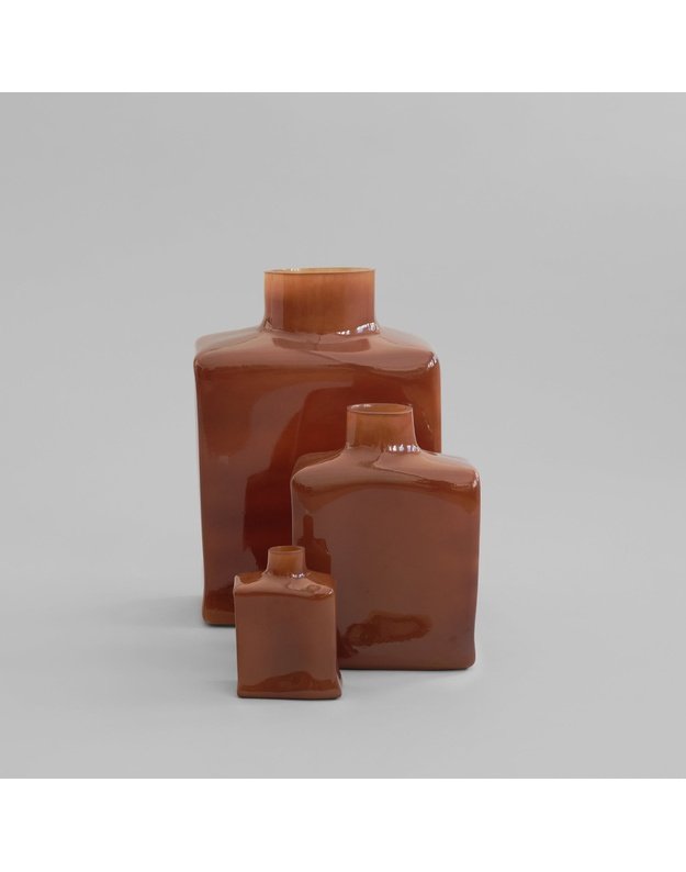 VAZA SHIN MINI | Caramel