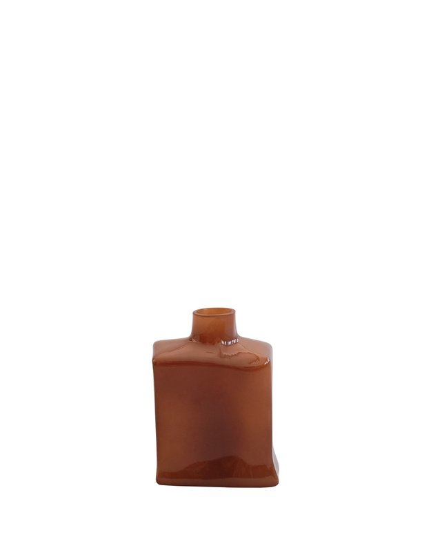 VAZA SHIN MINI | Caramel