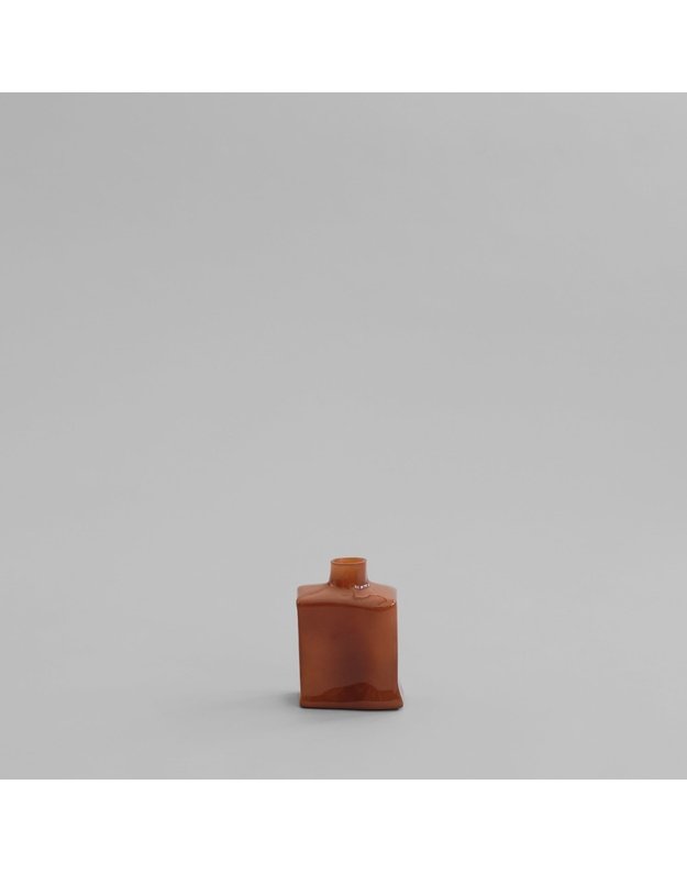 VAZA SHIN MINI | Caramel