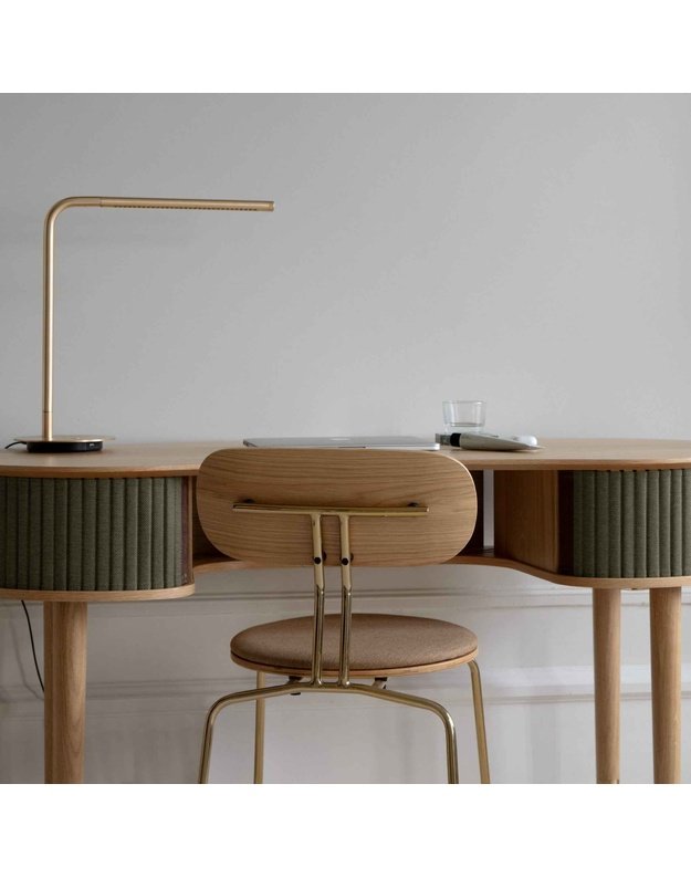 AUDACIOUS DESK | + colours