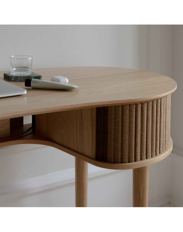 AUDACIOUS DESK | + colours