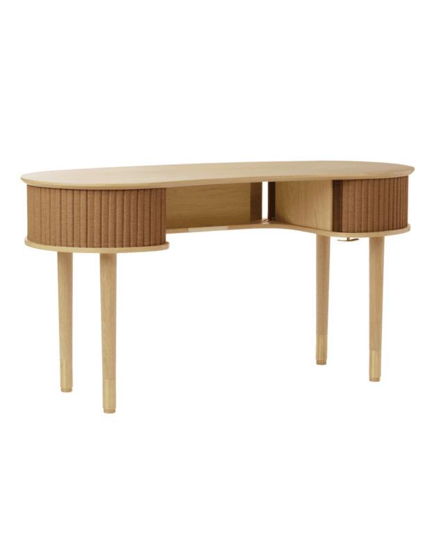 AUDACIOUS DESK | + colours