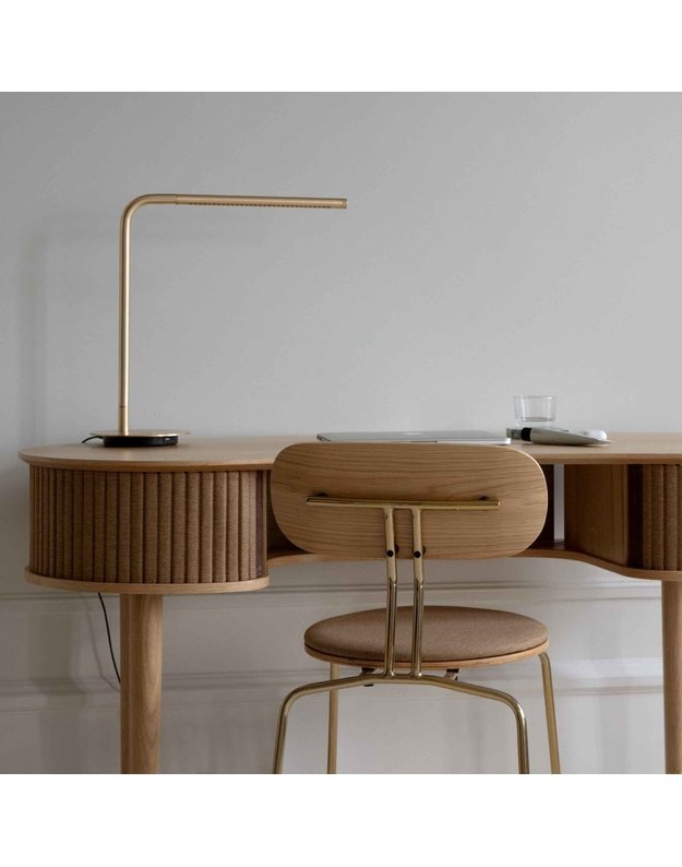 AUDACIOUS DESK | + colours
