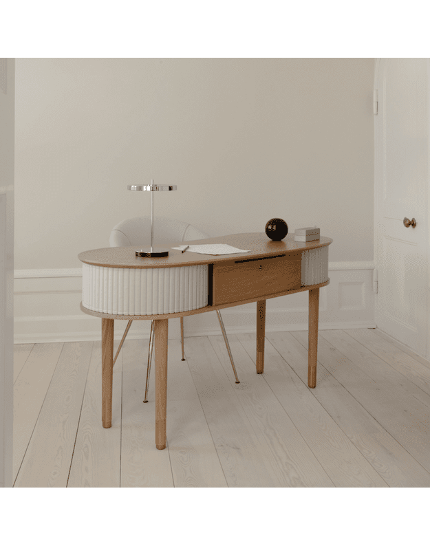 AUDACIOUS DESK | + colours