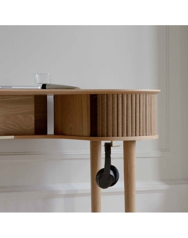 AUDACIOUS DESK | + colours