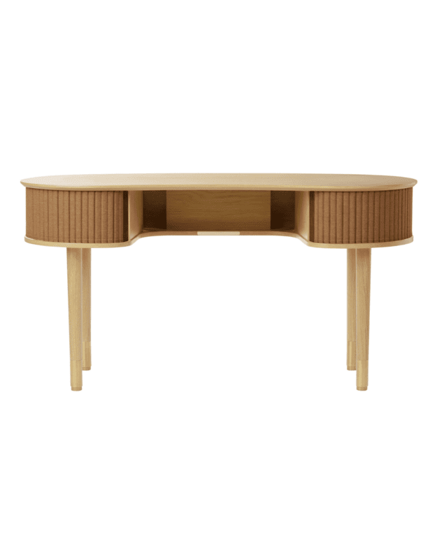 AUDACIOUS DESK | + colours