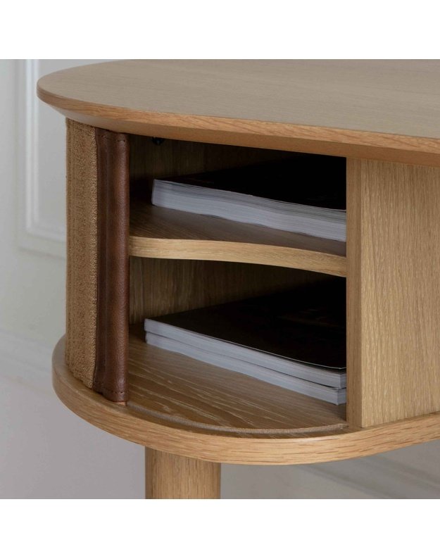 AUDACIOUS DESK | + colours