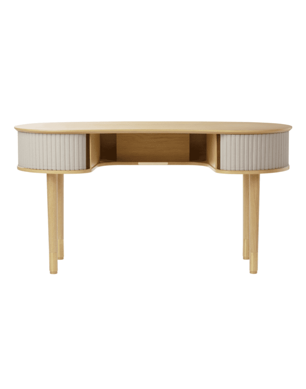 AUDACIOUS DESK | + colours