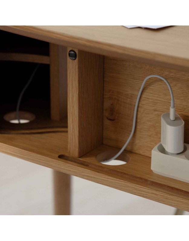 AUDACIOUS DESK | + colours