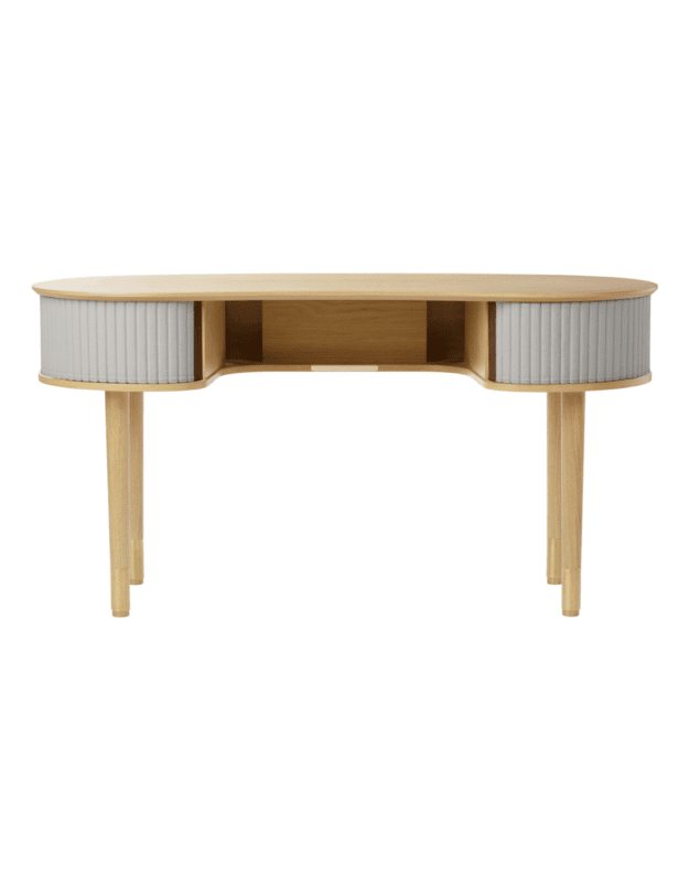 AUDACIOUS DESK | + colours