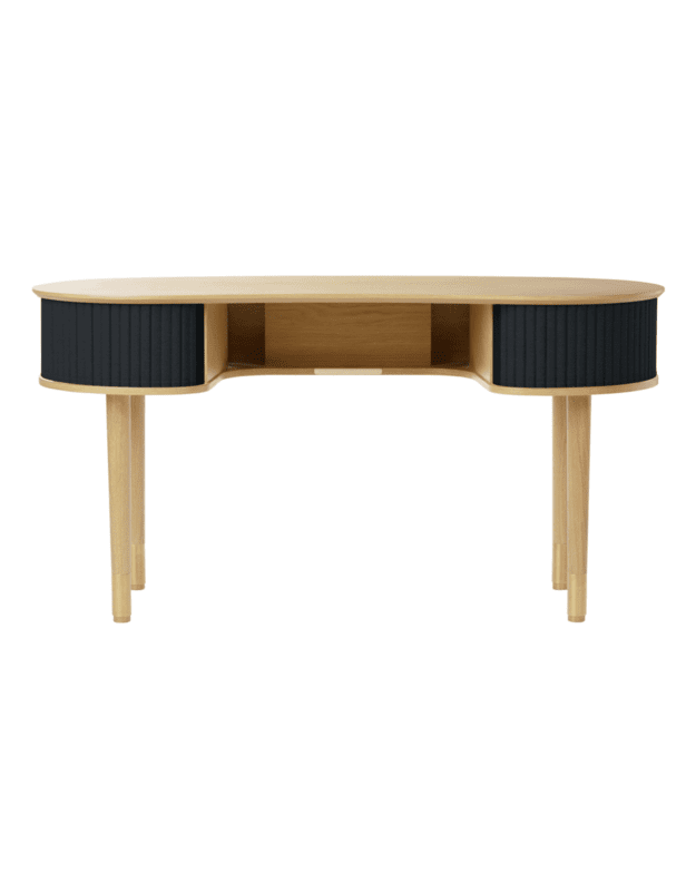 AUDACIOUS DESK | + colours